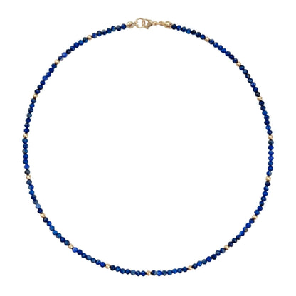 Lapis Lazuli Necklace
