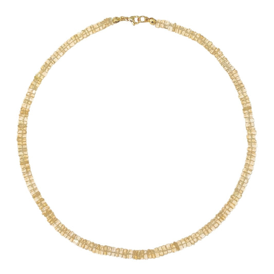 Citrine Necklace