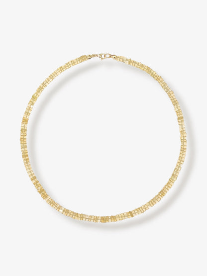 Citrine Necklace