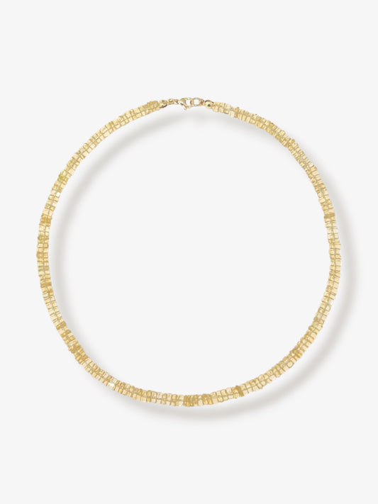 Citrine Necklace